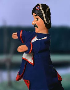 Et Laurent Wauquiez qui chouine parce qu'il n'a pas obtenu le costume du gendarme chez Guignol. 

"J'avais dit que j'irai uniquement si je pouvais être utile au ministère de l'Intérieur". Ouin ouin. 

#Pathétique
#GouvernementBarnier 
#ThéâtreDeGuignol
#JeuDeDupes