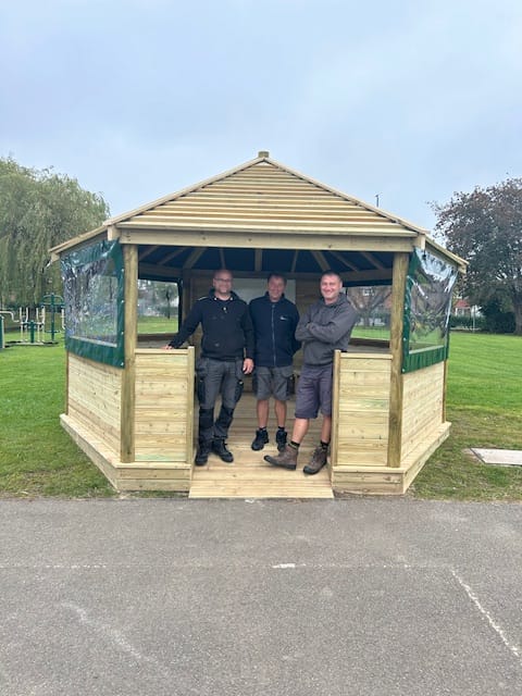 Ninelands Primary School tweet media