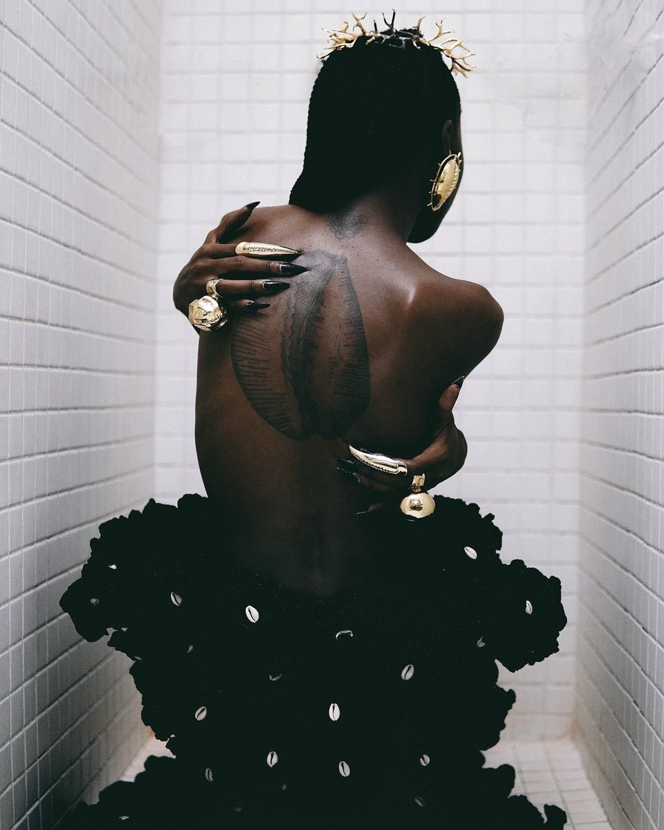 the.v𝐢be tweet media