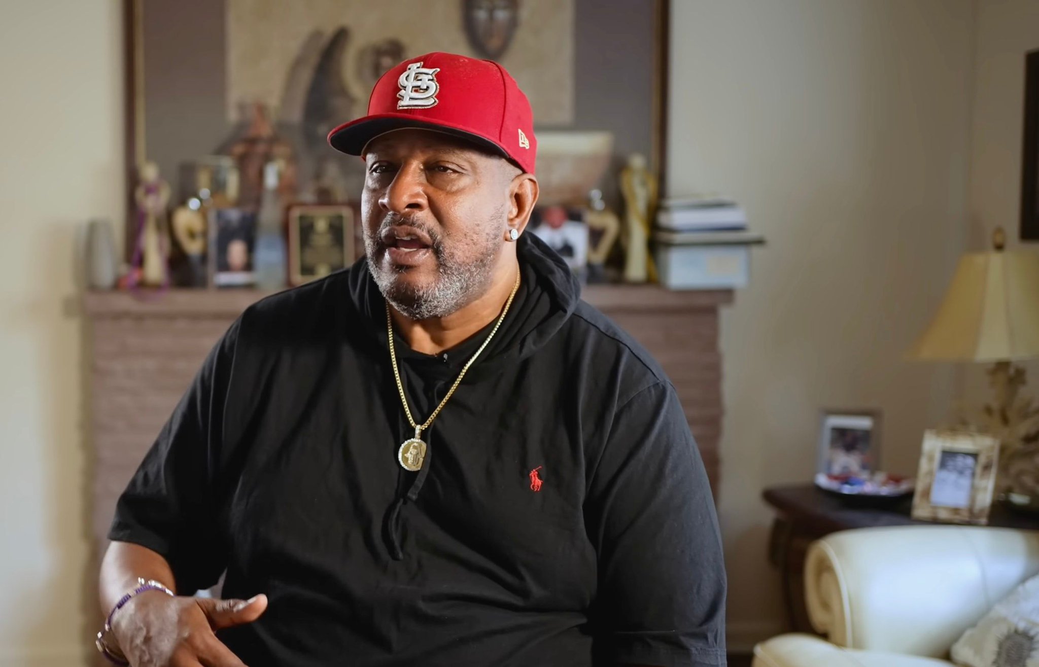 Complex on X: "Diddy's Former Bodyguard Gene Deal Claims Mogul Turned 'Into  a Monster' Because of the Music Industry Full details here:  https://t.co/WafwB1VZPm https://t.co/puATQd82Ph" / X