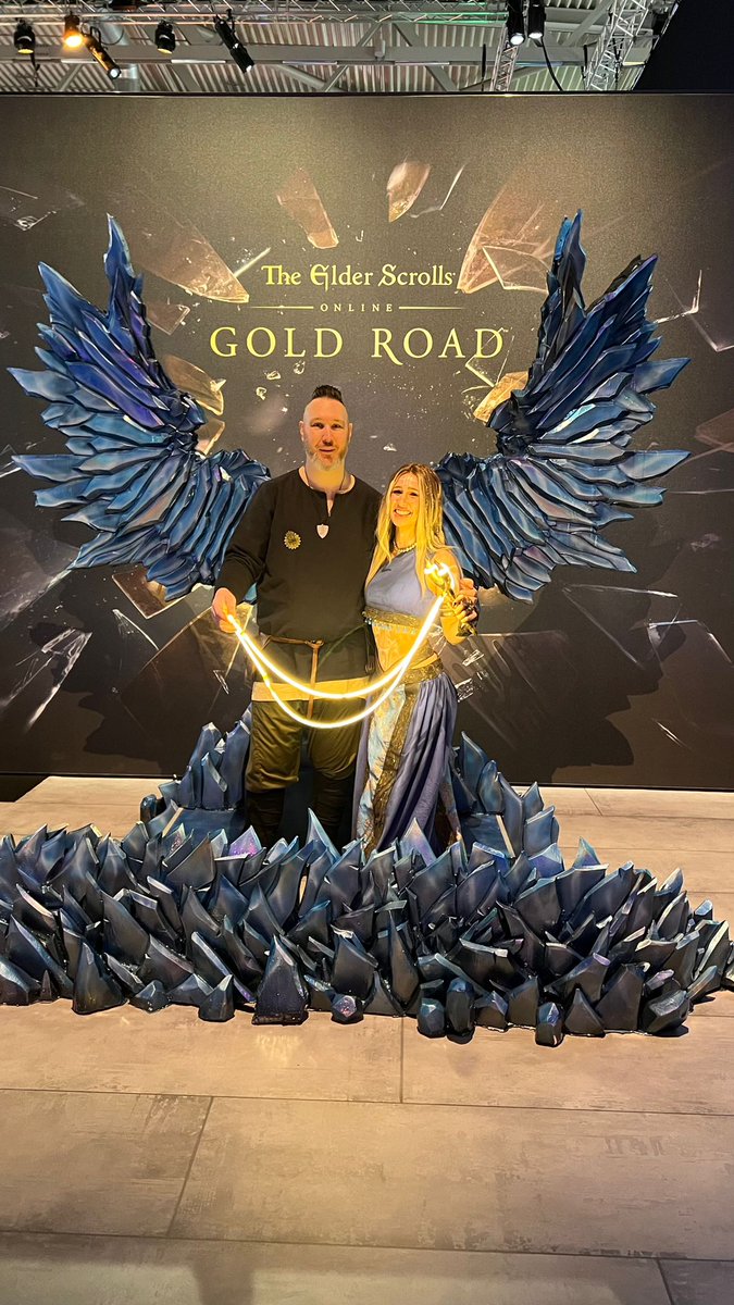 IronLt.Neo (@ironltneo) on Twitter photo <a href="/gamescom/">gamescom</a> <a href="/WarhorseStudios/">Warhorse Studios</a> <a href="/PLAION/">PLAION</a> @T0_8I <a href="/DrFusselpulli/">Sir Chris of Erkenroide ⚔️🏹🛡️</a> <a href="/Sakuraflor_/">Sakuraflor</a> Thanks for the amazing memories. I had a blast and I'll cherish this forever. You are all amazing people and so incredibly kind. 🥰 <a href="/gamescom/">gamescom</a> <a href="/WarhorseStudios/">Warhorse Studios</a> <a href="/PLAION/">PLAION</a> @T0_8I <a href="/DrFusselpulli/">Sir Chris of Erkenroide ⚔️🏹🛡️</a> <a href="/Sakuraflor_/">Sakuraflor</a> Thanks for the amazing memories. I had a blast and I'll cherish this forever. You are all amazing people and so incredibly kind. 🥰
