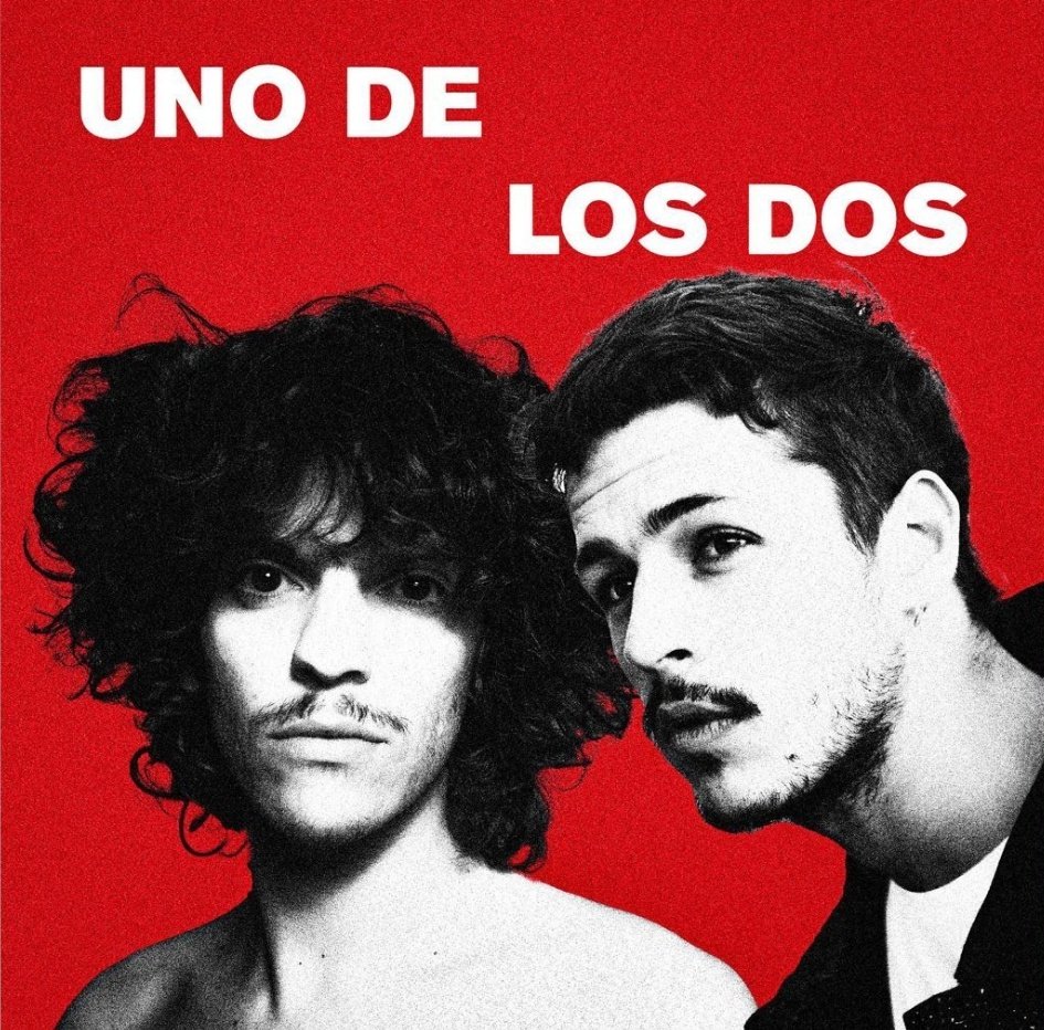 RoccoPoscaArg's tweet photo. Hoy sale UNO DE LOS DOS, la nueva canción de Rocco Posca con Simón Hempe. 🫶🏻
Les proponemos usar los siguientes hashtag
#RoccoPoscaUDLD
#RoccoPosca
#UNODELOSDOS
#RoccoftSimon https://t.co/50sD6MUkaR