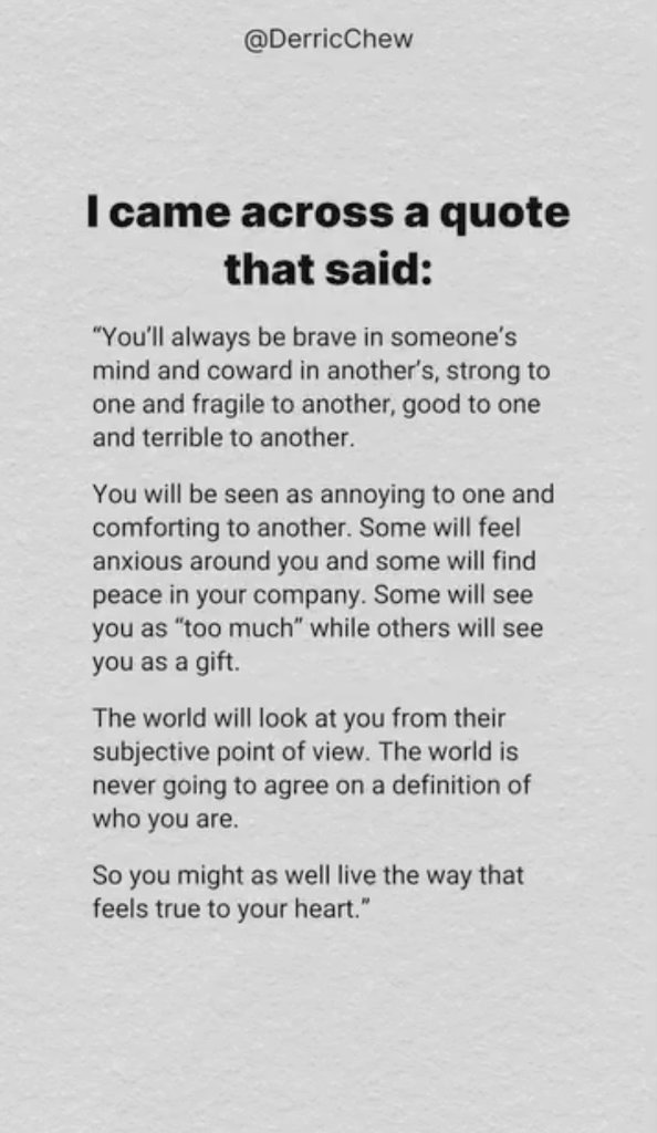 Liminal1988's tweet photo. I came across a quote that said: https://t.co/nNAot1vWMi