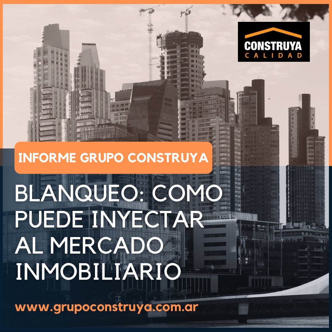 Grupo Construya tweet media