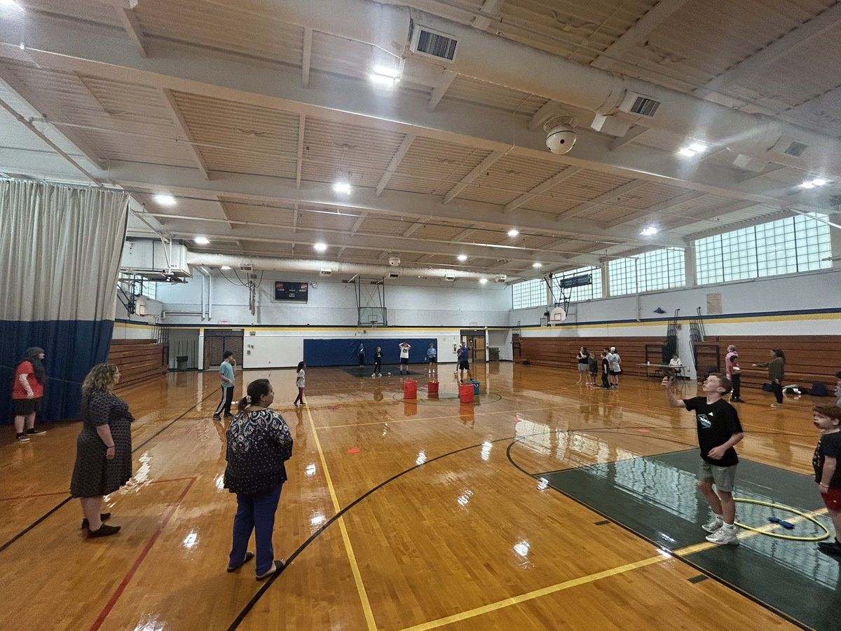 Cory Mikolazyk (@cmikolazyk) on Twitter photo Had the privilege of witnessing a wonderful #UnifiedWellness class today that truly exemplifies inclusion! Everyone was empowered to move, grow, and connect. Such an inspiring atmosphere! 🌟💚 <a href="/AhernMiddle/">Ahern Middle School</a> <a href="/SpOlympicsMA/">Special Olympics MA</a> #meaningfulinclusionworks Had the privilege of witnessing a wonderful #UnifiedWellness class today that truly exemplifies inclusion! Everyone was empowered to move, grow, and connect. Such an inspiring atmosphere! 🌟💚 <a href="/AhernMiddle/">Ahern Middle School</a> <a href="/SpOlympicsMA/">Special Olympics MA</a> #meaningfulinclusionworks