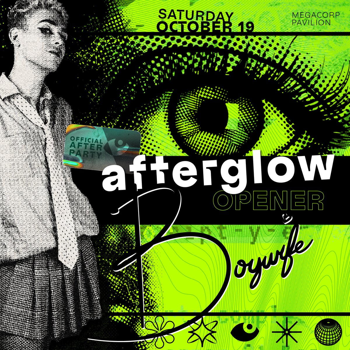 BLINK Cincinnati tweet media