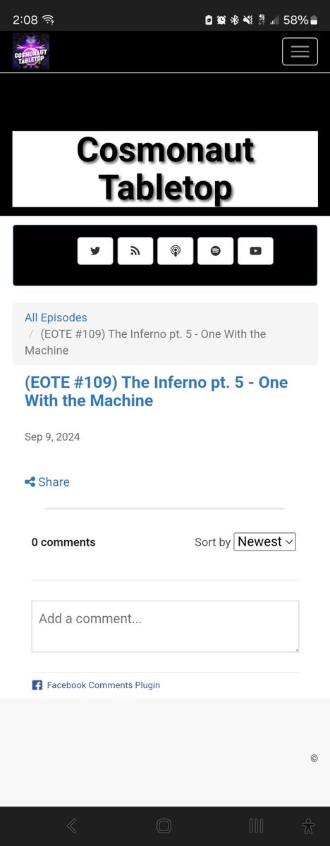 Bryan Morrell tweet media