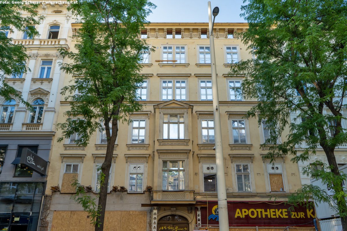 WienSchauen tweet media