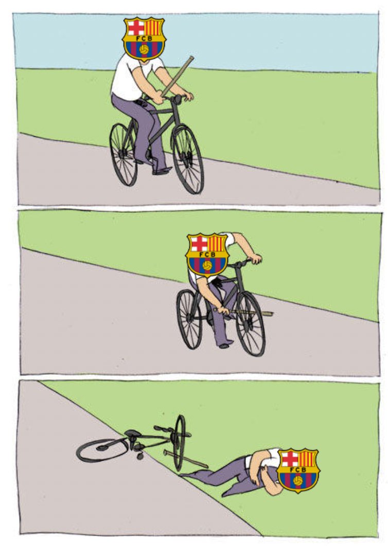 Betclic's tweet photo. Ter Stegen. #ASMFCB https://t.co/IOiFZiEgP7