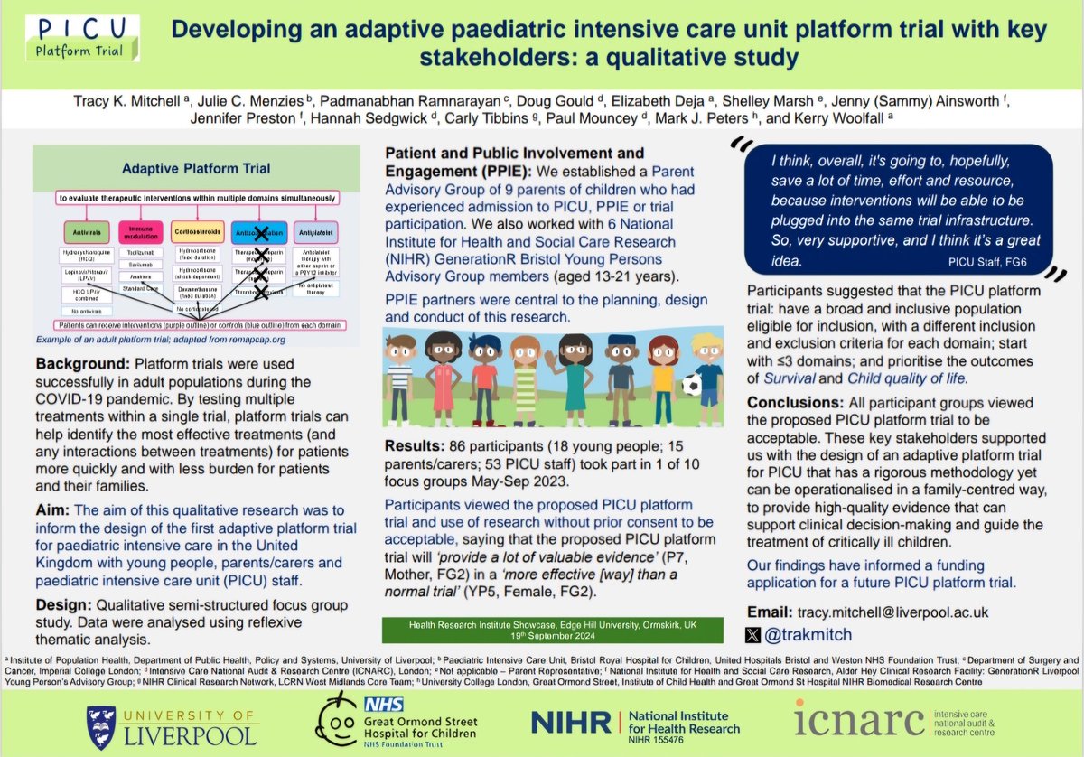 Dr Tracy Mitchell tweet media