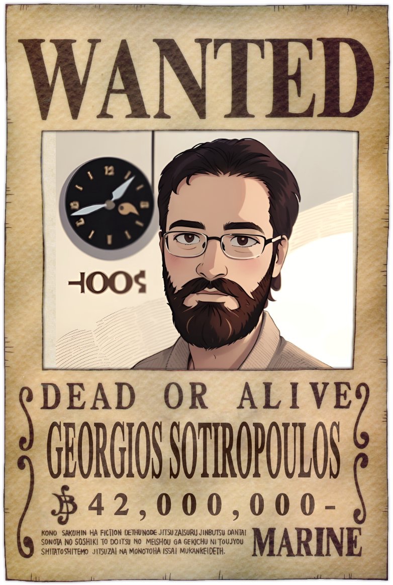 George Sotiropoulos tweet media