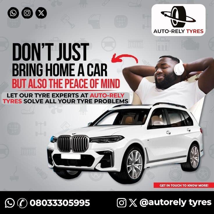 AutoRelyTyres's tweet photo. https://t.co/urbvtew31c
