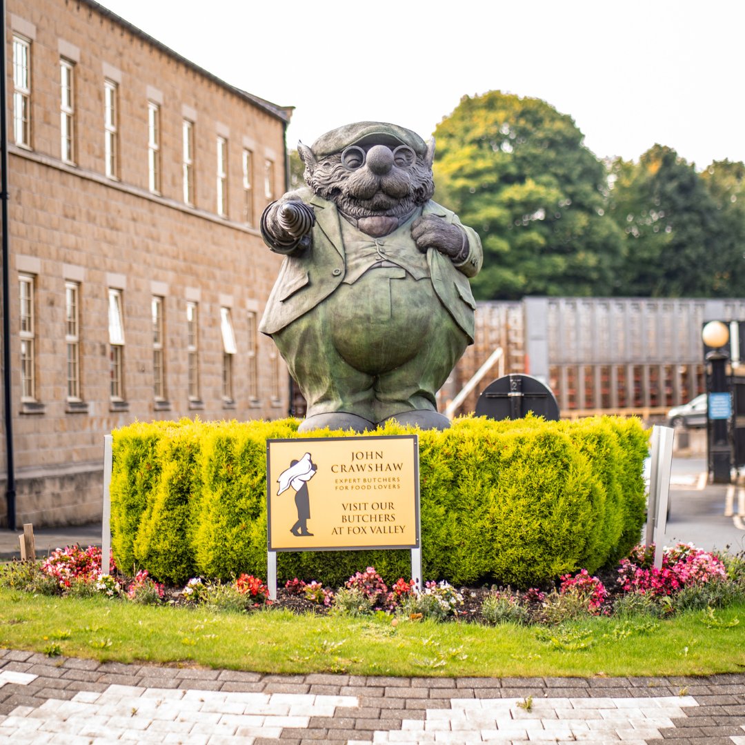 WoodallHomes's tweet image. Willow Heights is nestled in the picturesque Stocksbridge. We’ve highlighted some of our favourite places in and around the area for you to visit. 

🚣 Underbank activity centre 
🕰️ Stocksbridge clock tower 
🌳 River Don 

#Stocksbridge #NewDevelopments #NewHomes #WoodallHomes