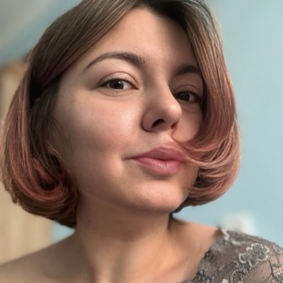 diana_m_pinter's tweet image. #NewProfilePic