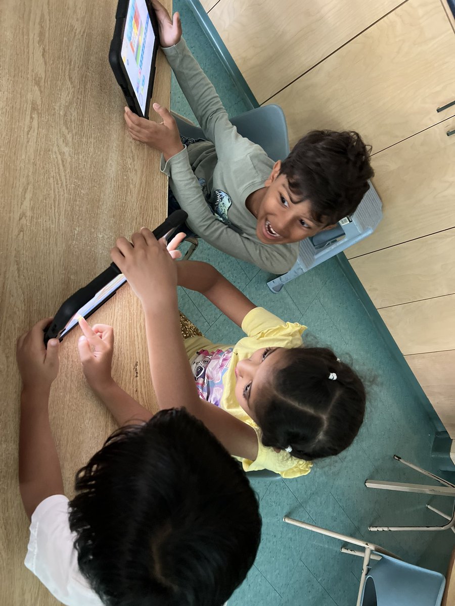 Grade 1/2 tweet media