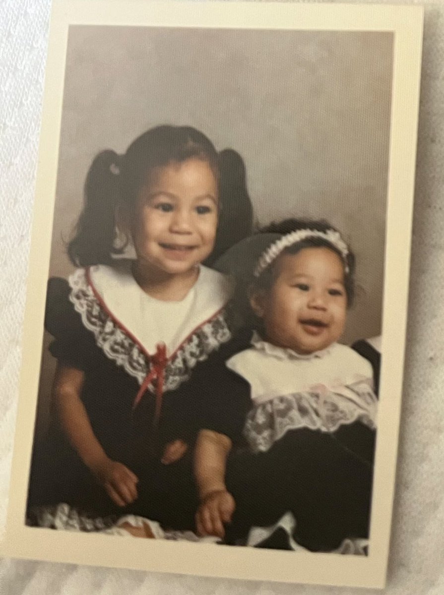 Happy birthday to the best little sister I could’ve ever been blessed with. Love you 💙 <a href="/MissYim2/">ThotGoth</a>