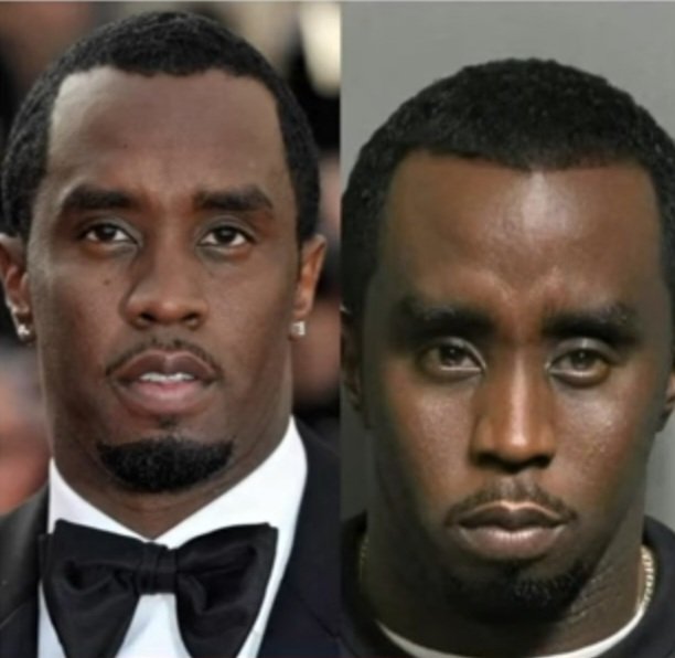 YuriBoyka1973's tweet photo. YOUR TELLING ME THAT THIS IS 
P DIDDY MUGSHOT? NO MOLES UNDER EYES ON CHEEKS, EYES TOO CLOSE AND THE HEAD SHAPE IS OFF! https://t.co/5BWiGHyuQp