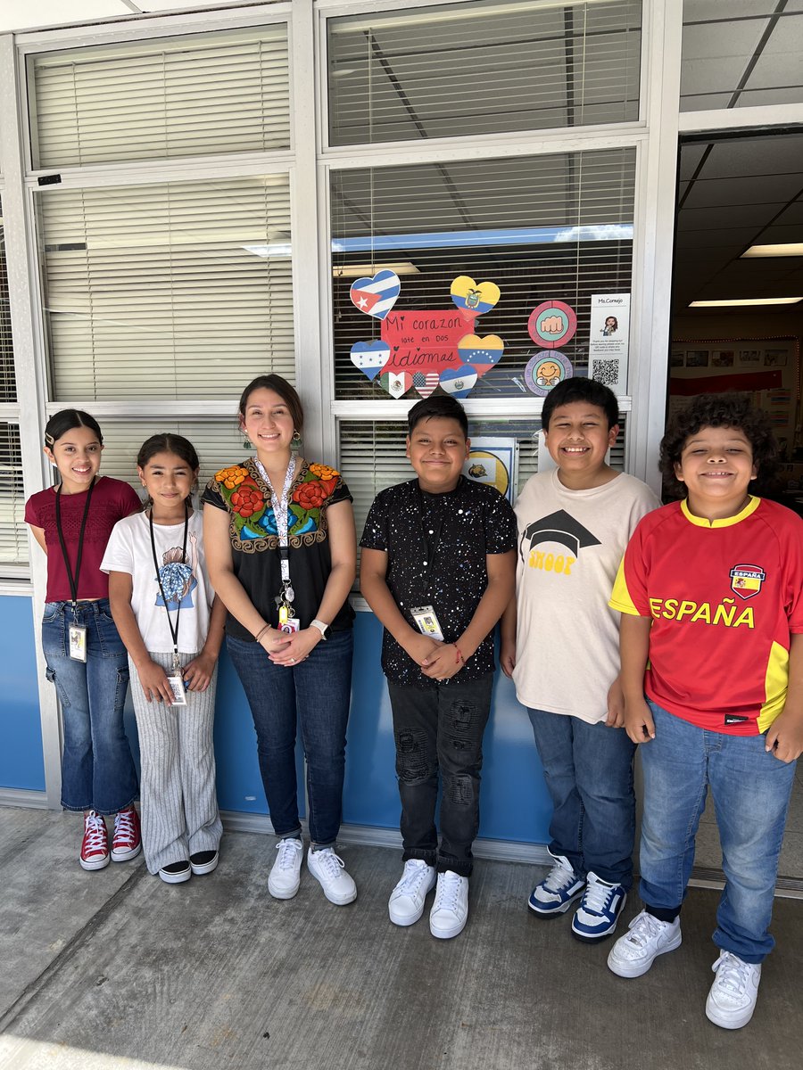 Aldine ISD tweet media