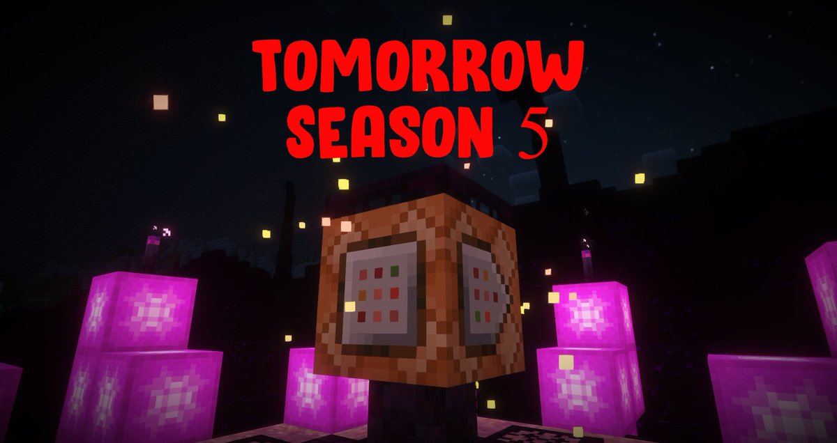 The Regions SMP tweet media