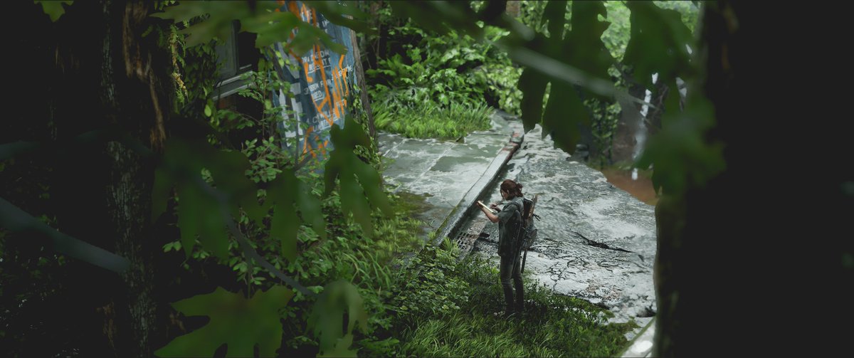 The Last of Us Part II