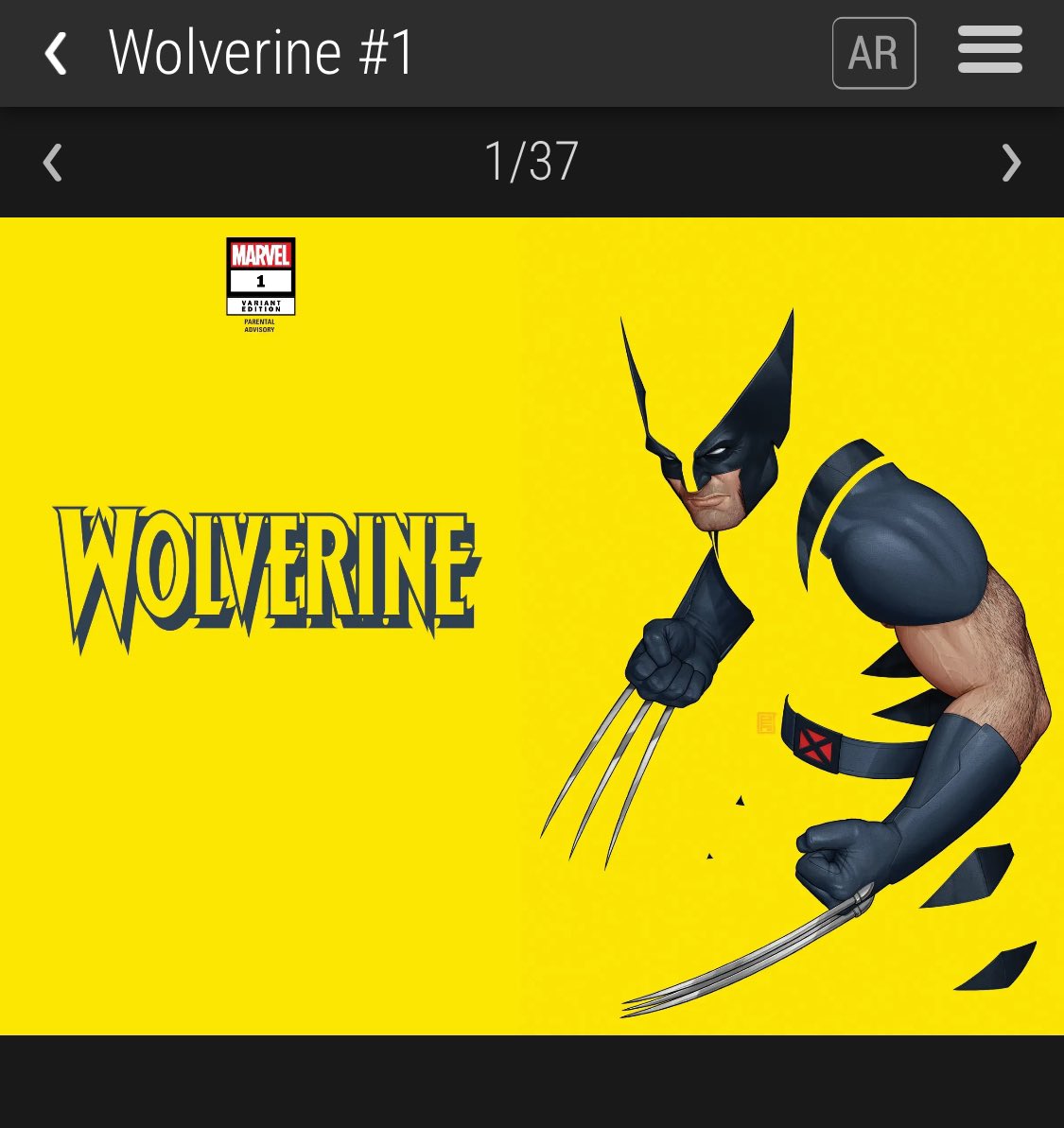 MrMC1_eth's tweet photo. What an incredible #Wolverine1 cover by John Tyler Christopher! 👏🥂🔥 @Marvel @veve_comics @veve_official @SleepynComics @ComicsandCrypto @OldRhubarb @My_Collectables @neo_diya https://t.co/21fWhL4fYJ