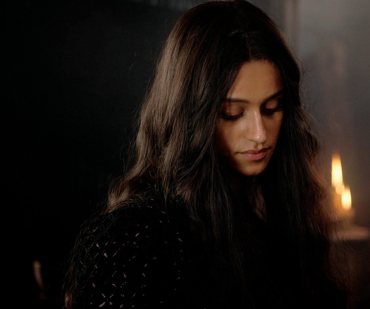 yennefer of vengerberg tweet media