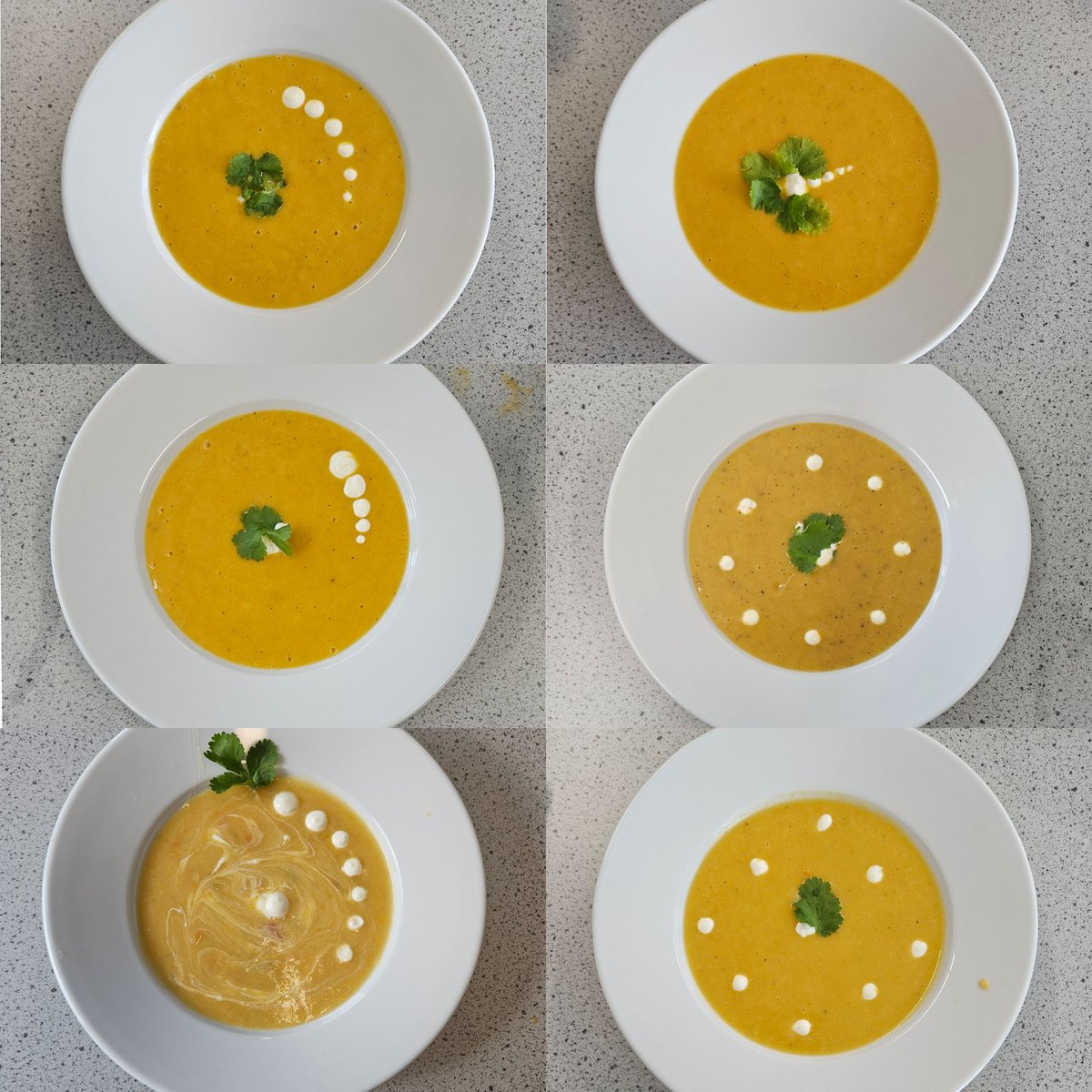 AmyCroucher_'s tweet photo. *ANOTHER* reason I love my job: Students are truly wonderful. My Year 10s made Vegetable Soup today, and I received a lovely email this evening—one went home and made it for their parents' dinner! 💙💛 #ProudTeacher https://t.co/BZ4NBXc4z3