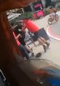 No les dio ni para comprar ticholos