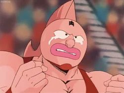 Labubu Sized Man tweet media