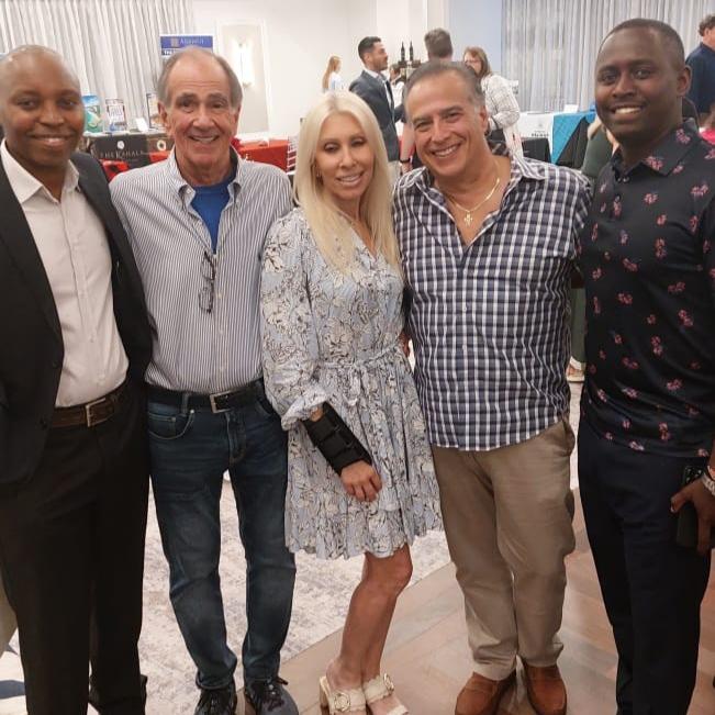 Dominic Muasya tweet media