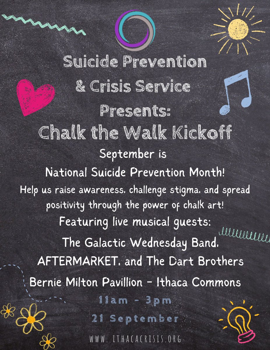 Tompkins County Whole Health tweet media