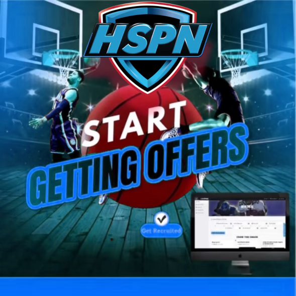HSPNrecruiting (@hspnrecruiting) on Twitter photo It’s almost HOOP time !!
Sign up now. Get notified when a Coach Opens your email ‼️ compare schools. Access 53k schools in a few clicks . DM for ?? And free demo 👍.
<a href="/Eric_Grantham/">Eric Grantham</a> #uncommitted #hoops #hsbasketball #getoffers It’s almost HOOP time !!
Sign up now. Get notified when a Coach Opens your email ‼️ compare schools. Access 53k schools in a few clicks . DM for ?? And free demo 👍.
<a href="/Eric_Grantham/">Eric Grantham</a> #uncommitted #hoops #hsbasketball #getoffers
