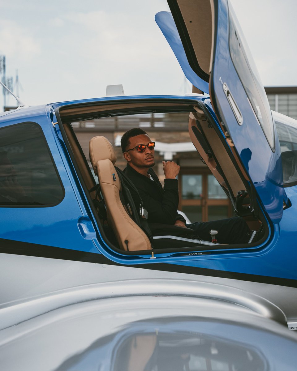 Andre De Grasse tweet media