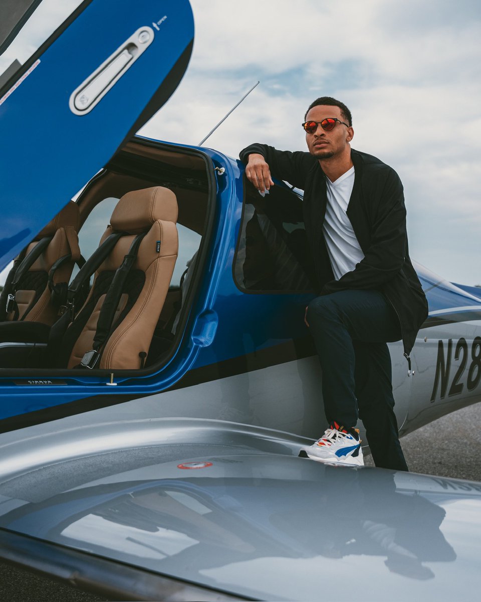 Andre De Grasse tweet media