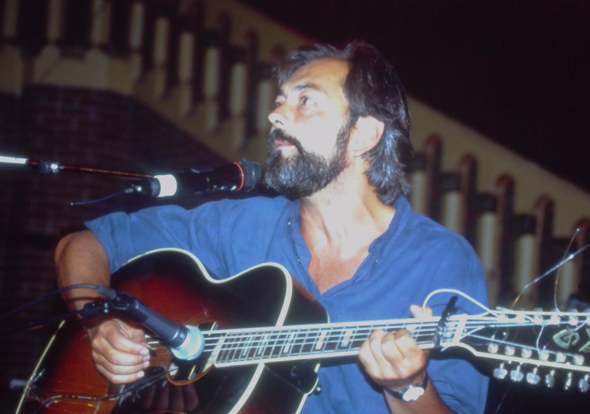 RagArchives's tweet image. Well, it's that time of year again. While I try not to dwell on Rich's death, it's always worth recognizing that somehow— even 27 years after he's been gone— his music still inspires us, the way he lived his life still challenges us, and— maybe most shockingly of all— 1/5