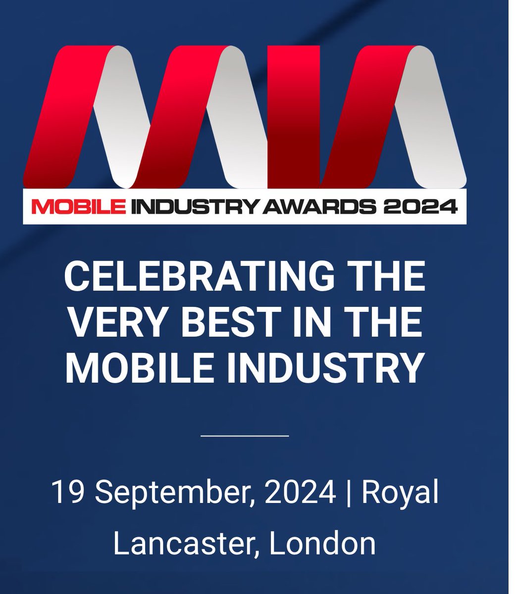 Terence lePoerTrench (@terence_pangea) on Twitter photo Good luck to all the finalists tonight at Mobile Industry Awards!
#WhenYouWinWeWin <a href="/pangeaconnected/">Pangea Connected</a> #CellularData Good luck to all the finalists tonight at Mobile Industry Awards!
#WhenYouWinWeWin <a href="/pangeaconnected/">Pangea Connected</a> #CellularData