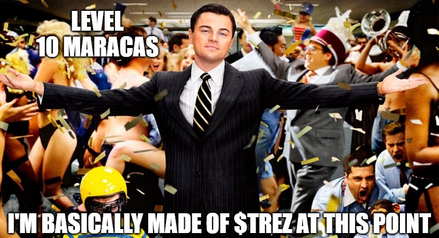 Cross that off the bucket list!
t.me/GalaMusicMiner…