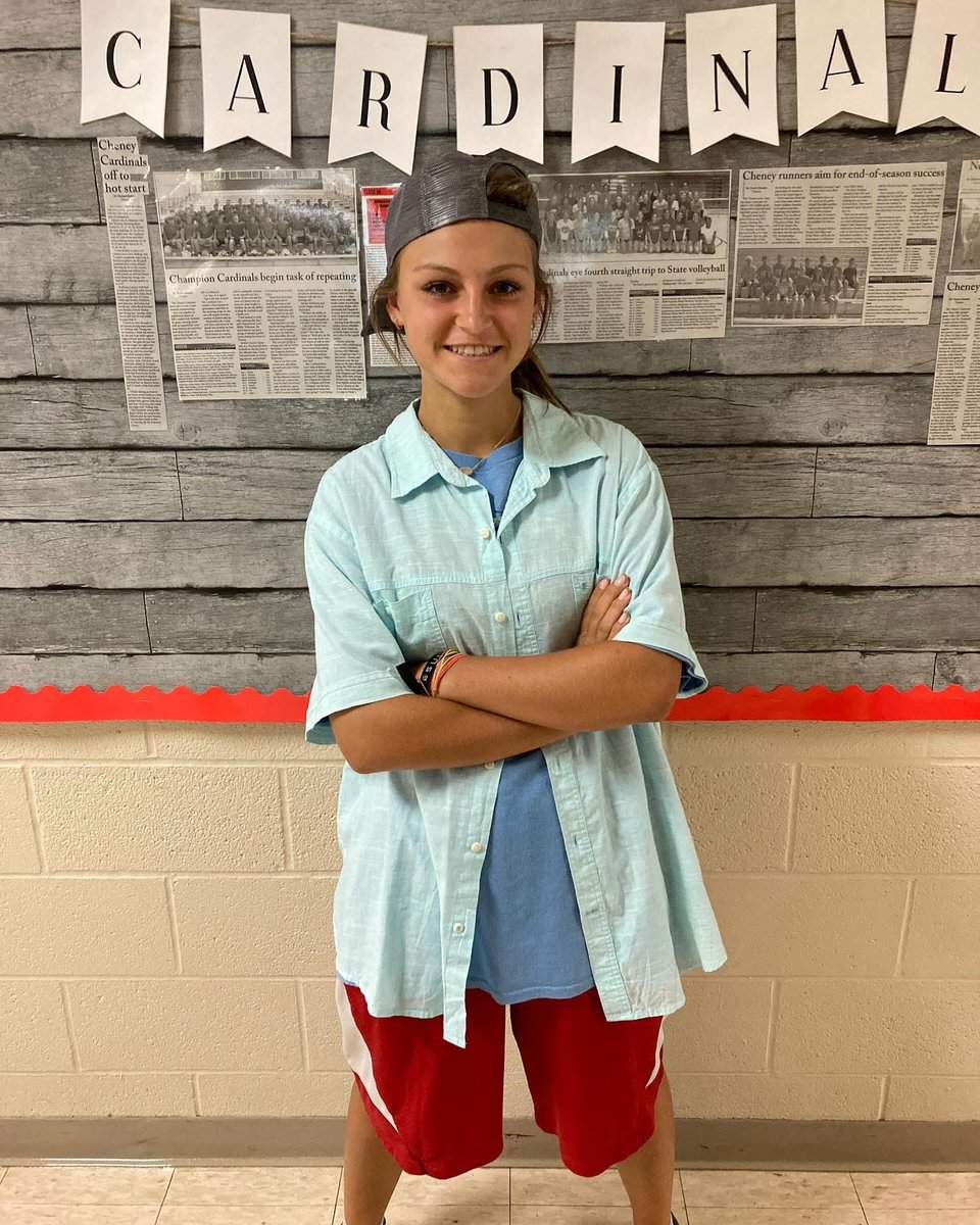 CHS Student Council tweet media