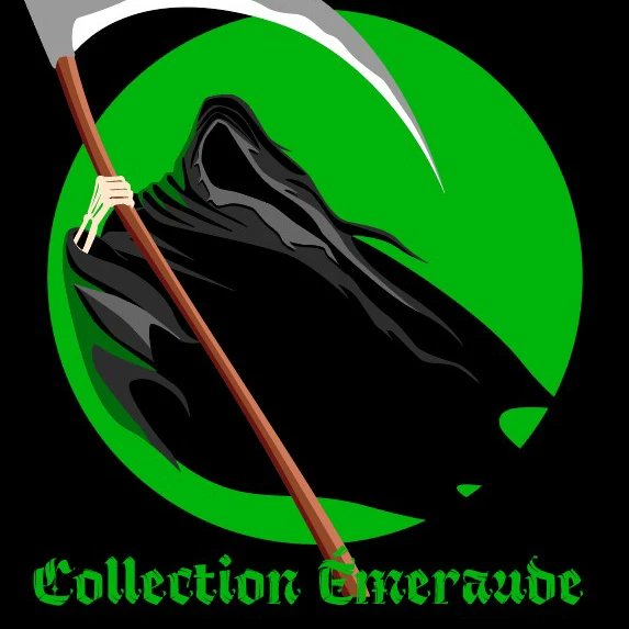 La Faucheuse de Mots tweet media