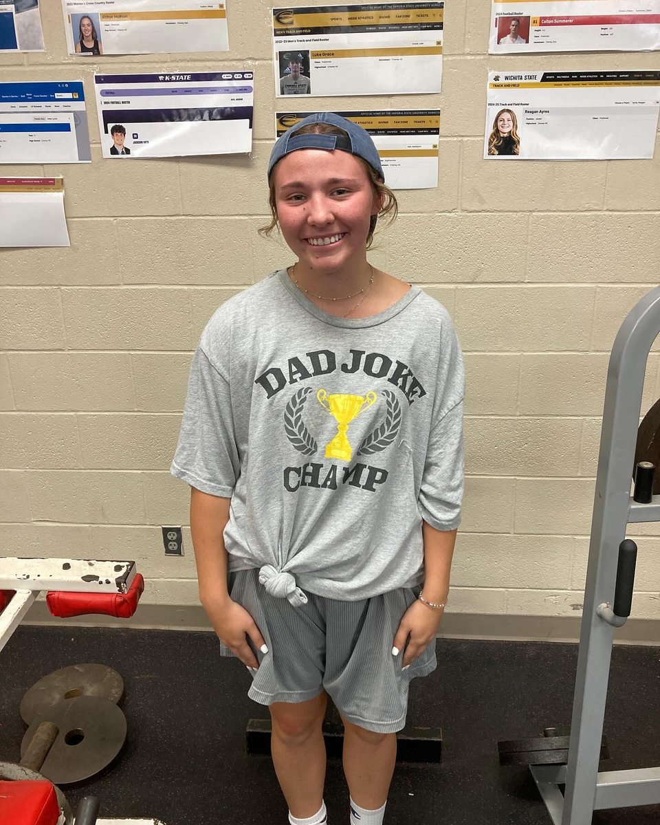 CHS Student Council tweet media