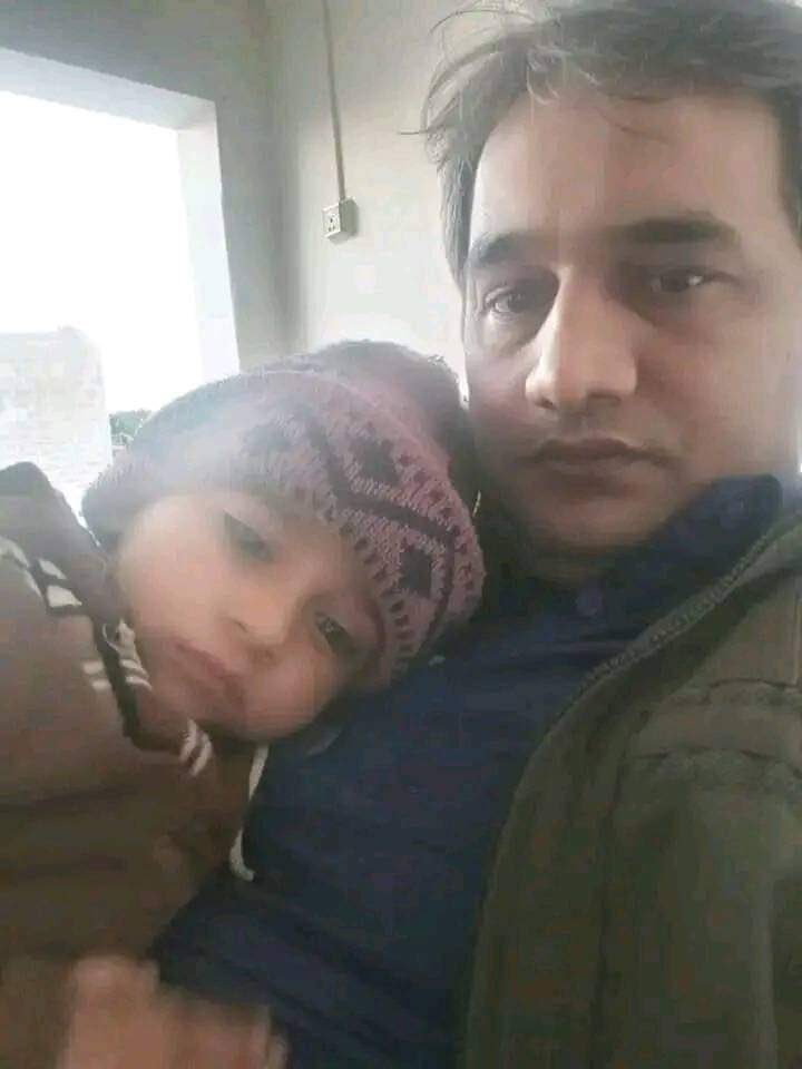 Failing to present di accused in court, staging a police encounter, &amp; then handing over the body to the crowd to be set on fire is a  violation of the legal process, both unconstitutional &amp; illegal. Article 10-A of the Constitution of Paki guarantees the right to a fair trial. :(