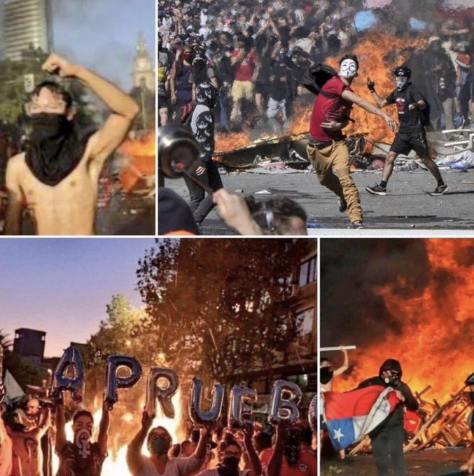 De_otros_mundos's tweet photo. #QueSeSepa
JAMAS, voy a olvidar estos malditos años en q nos ha gobernado este #LADRON #TERRORISTA y #Criminal d compatriotas #BoricElErrorDeChile #BoricEsUnSacoDeW #BoricDemente #BoricMerluzo #BoricAsesino
Espero, antes d morir, verlo TRAS LAS REJAS, con TODOS su secuaces¡ https://t.co/yIMWMOJq4M