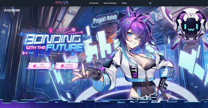 Watch Projekt Melody 🍆💦🥯's leaked NSFW photo on TwXstars