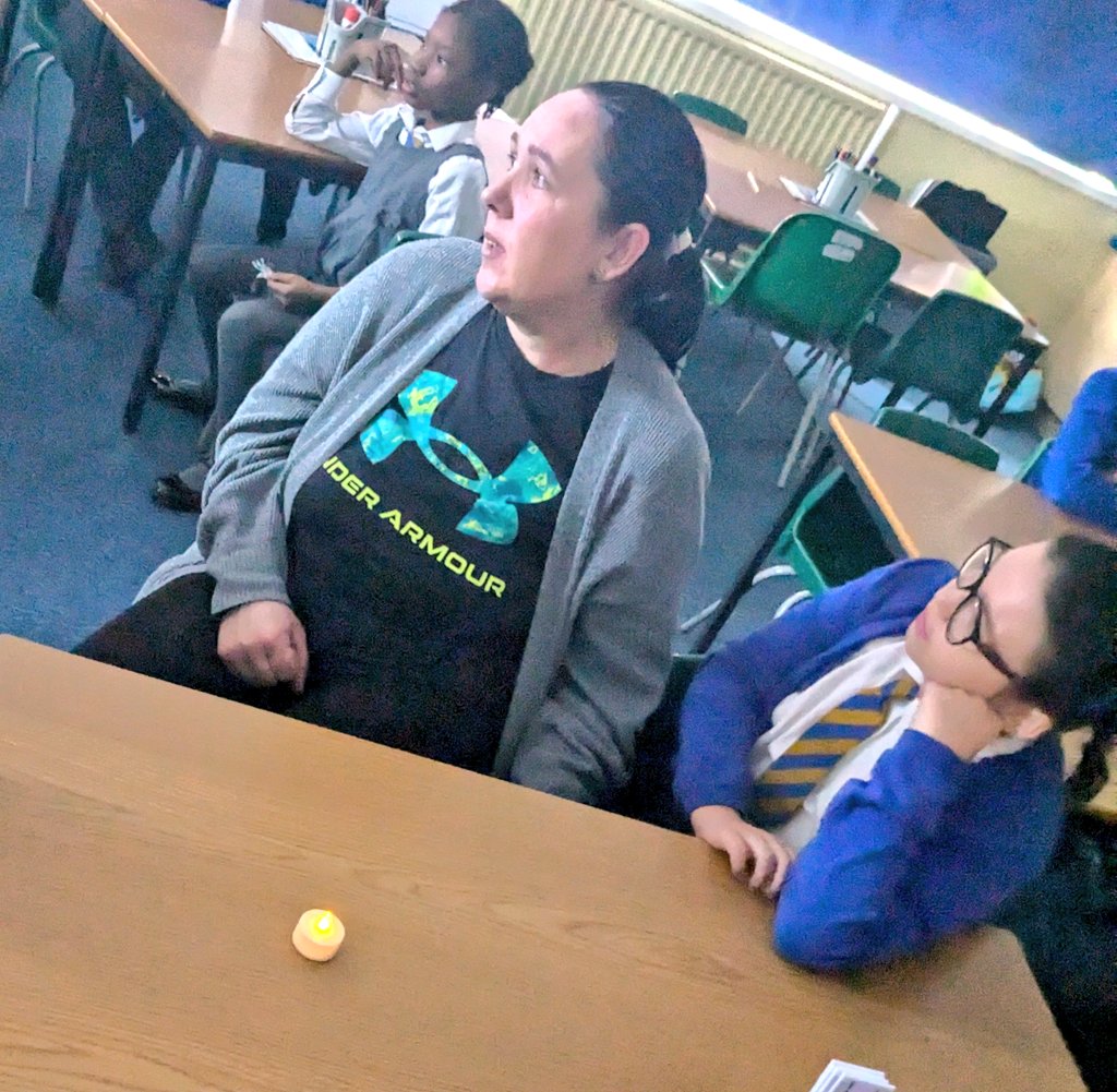 St Wilfrid's tweet media