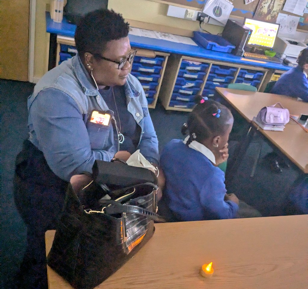 St Wilfrid's tweet media