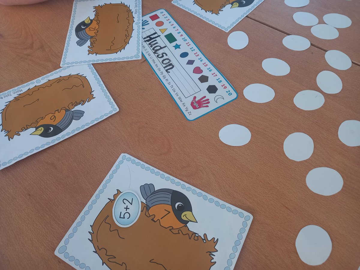 St. Iberius National School tweet media