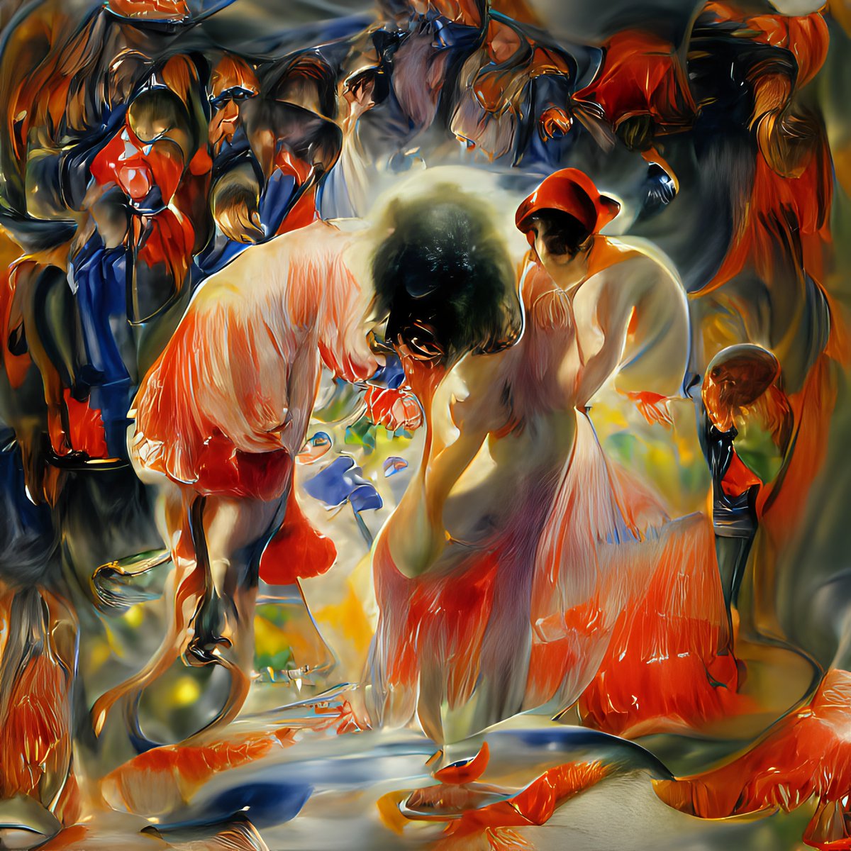 Sotheby's Metaverse tweet media