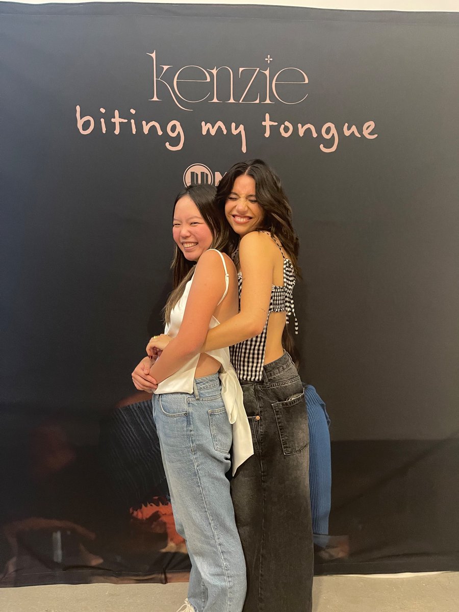 <a href="/kenzie/">kenzie ☽</a> reunion? 😭😭💓