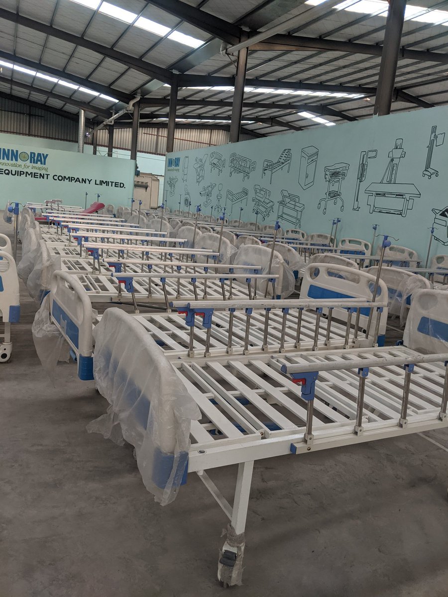 ChileGraham's tweet photo. We are innoray the icon of Zambia in manufacturing imaging equipment and Hospital furniture.
For more information and inquiries contact/watsup.   
            0965167233/0974996925 https://t.co/Nv0vjtlaw0
