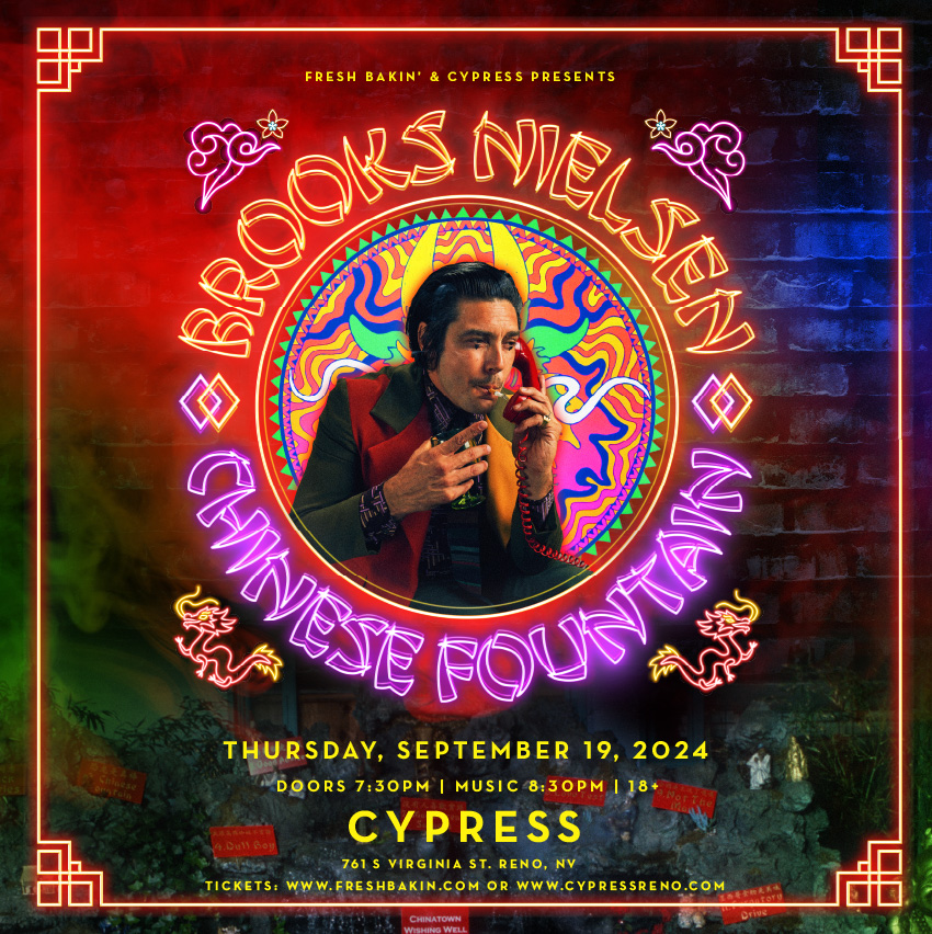 Fresh Bakin tweet media